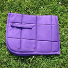 HB Potnik Shetland Fioletowy
