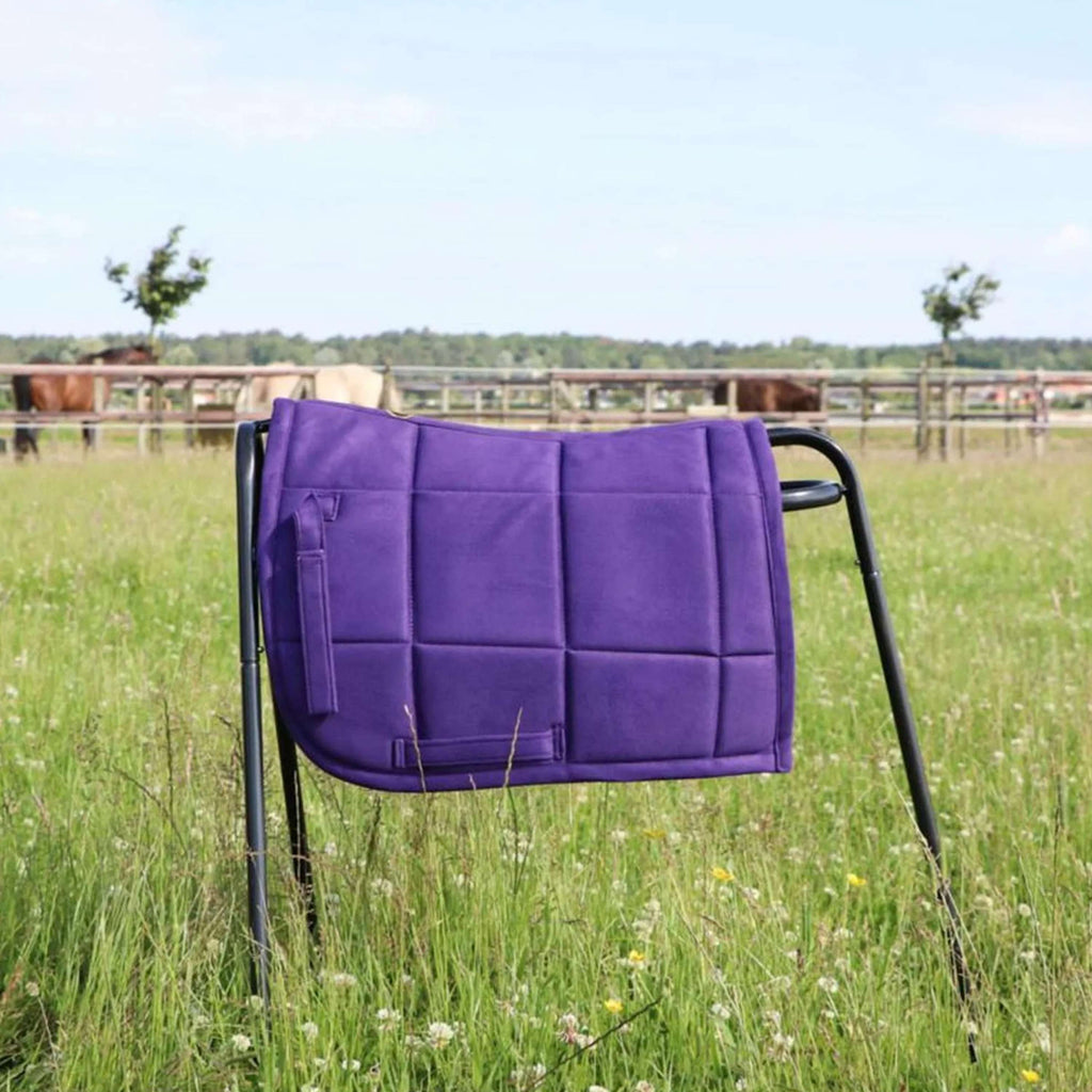 HB Potnik Shetland Fioletowy