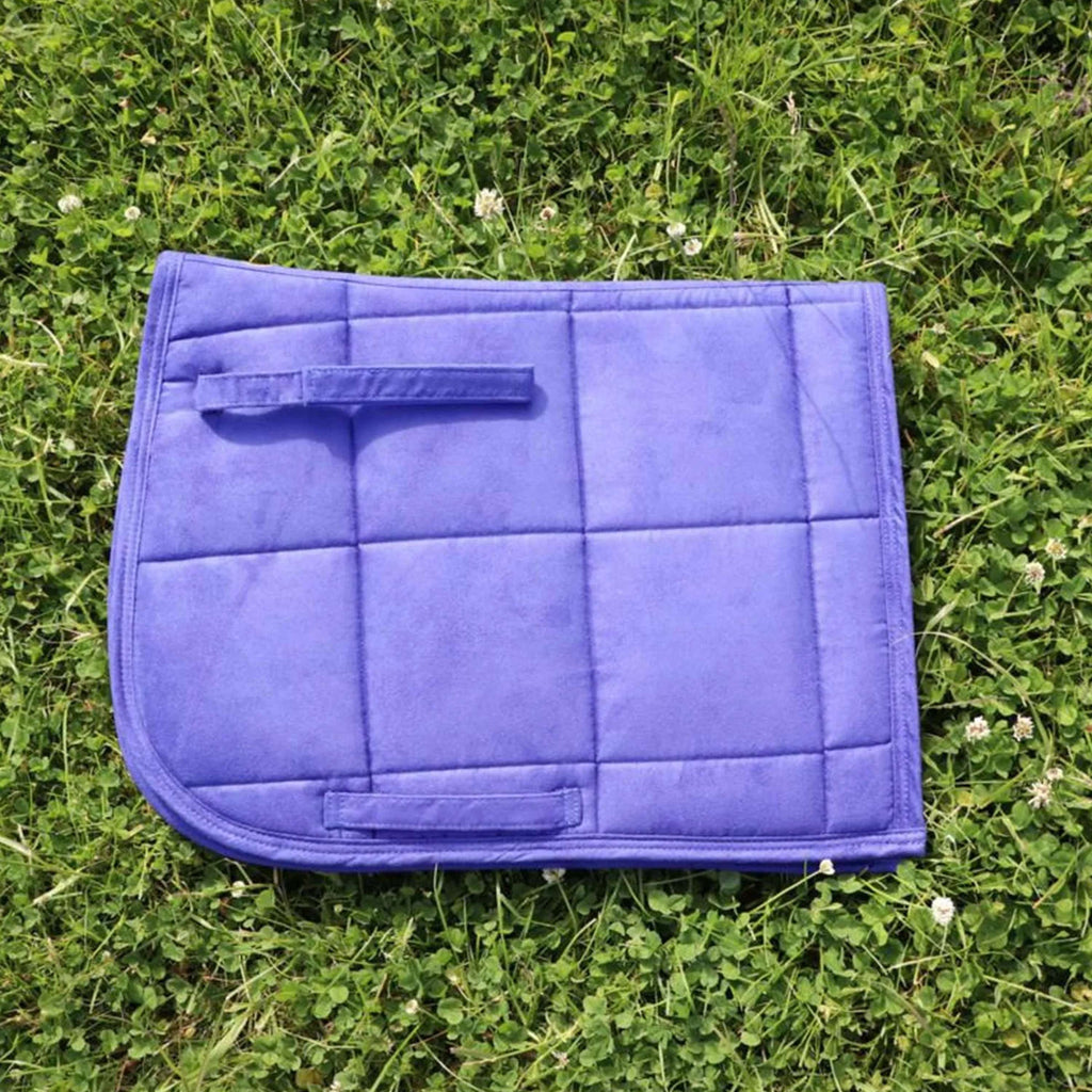 Czaprak HB Shetland Królewski Niebieski