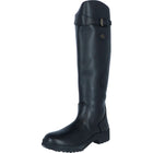 Mountain Horse Buty Jeździeckie Snowy River Czarne