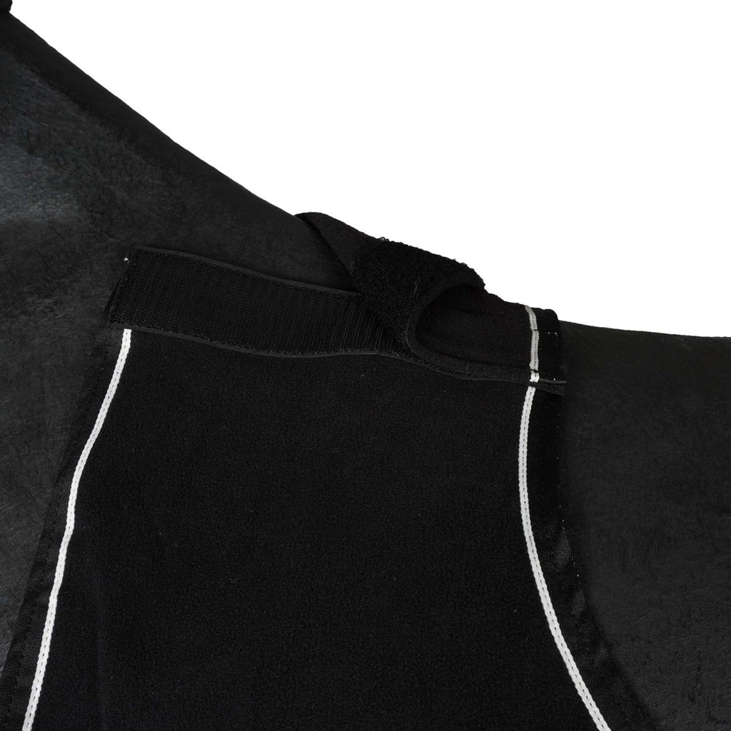 Derka treningowa polarowa Harry's Horse czarna