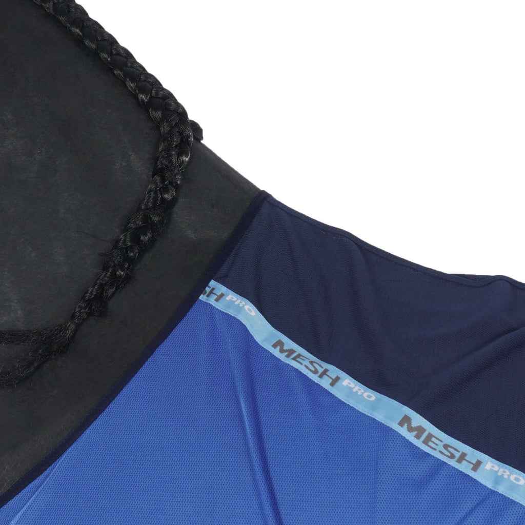 Derka przeciw owadom Harry's Horse Mesh Pro granatowa