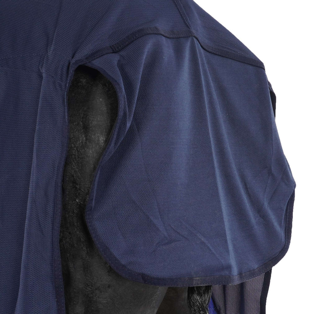 Derka przeciw owadom Harry's Horse Mesh Pro granatowa