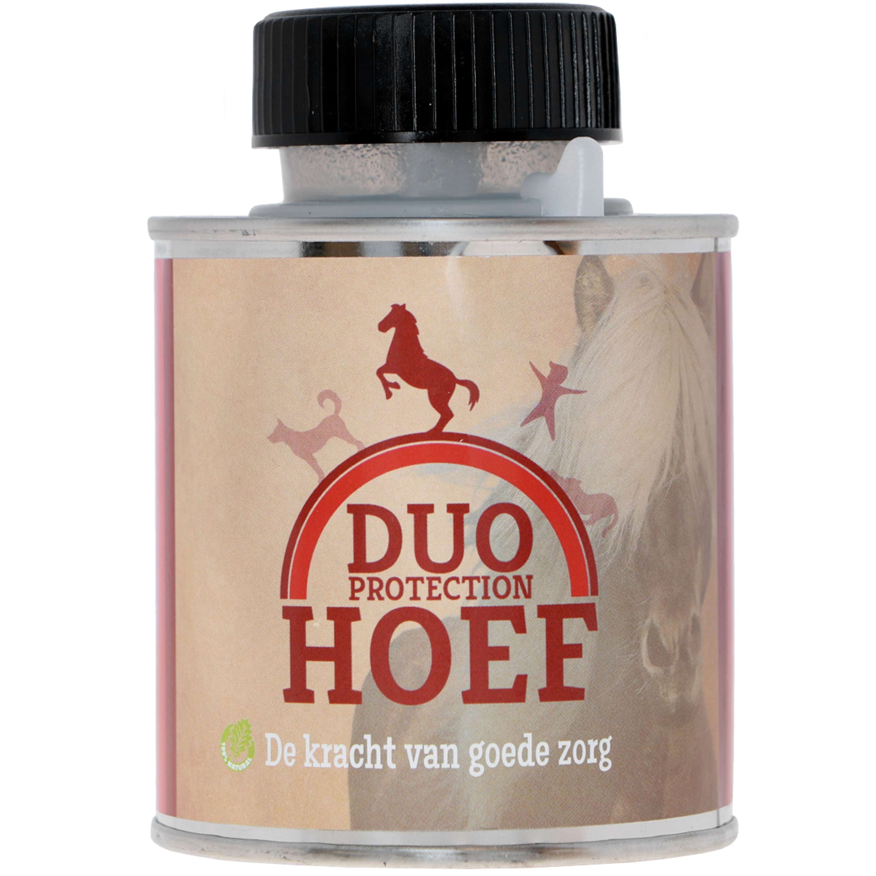 Duo Protection Smary do kopyt dla koni
