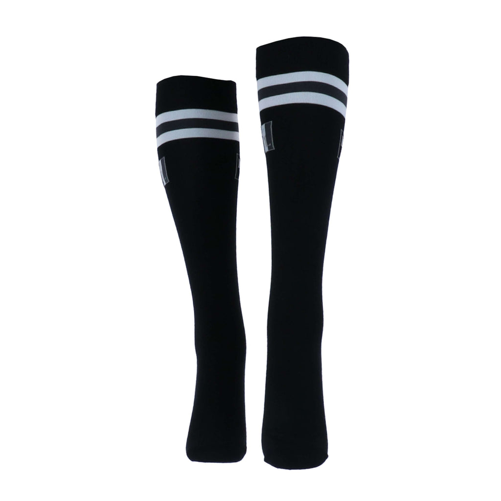 Kingsland Skarpetki Classic Coolmax Unisex Czarne