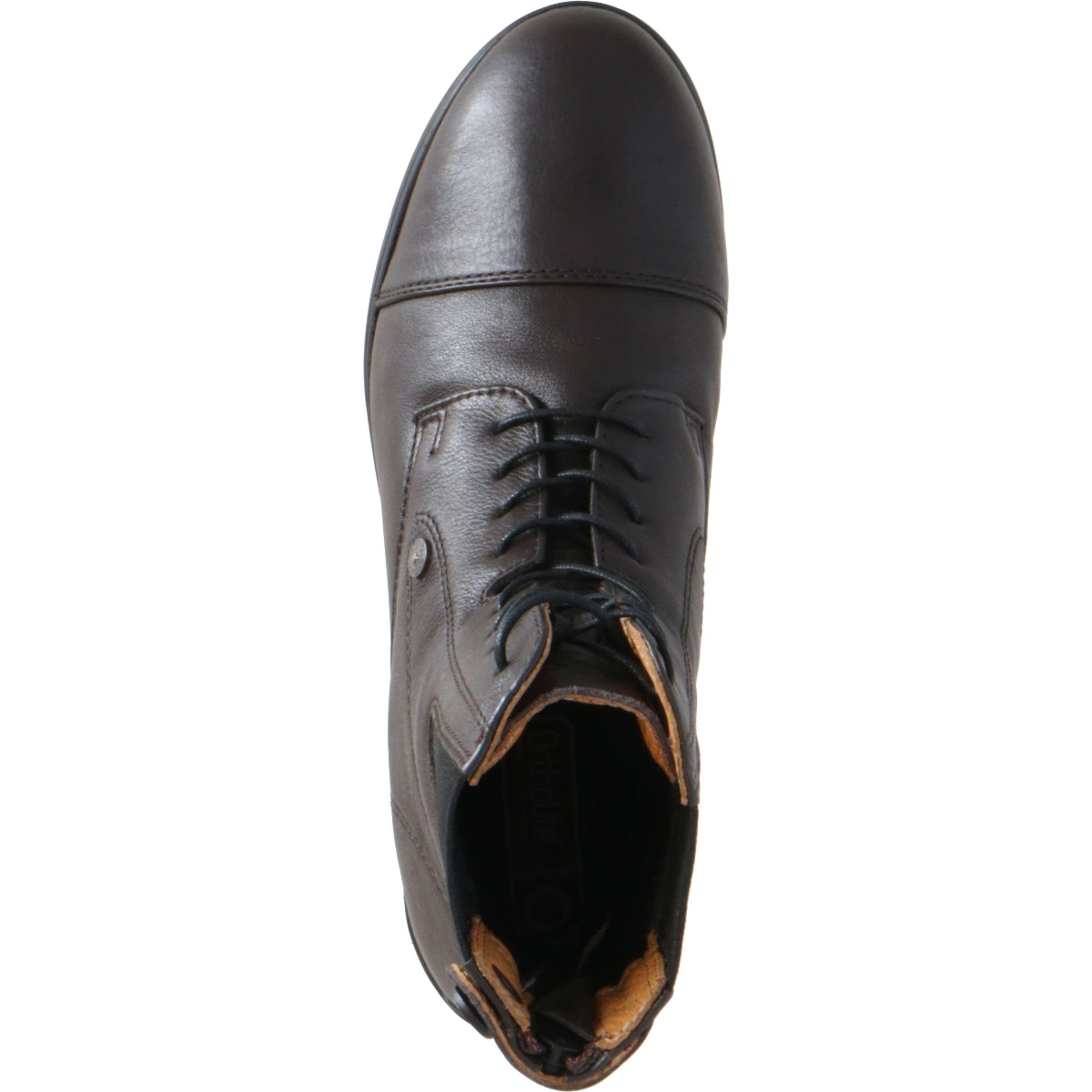 Suedwind Jodhpur Advanced II BZ Lace Soft Brązowy