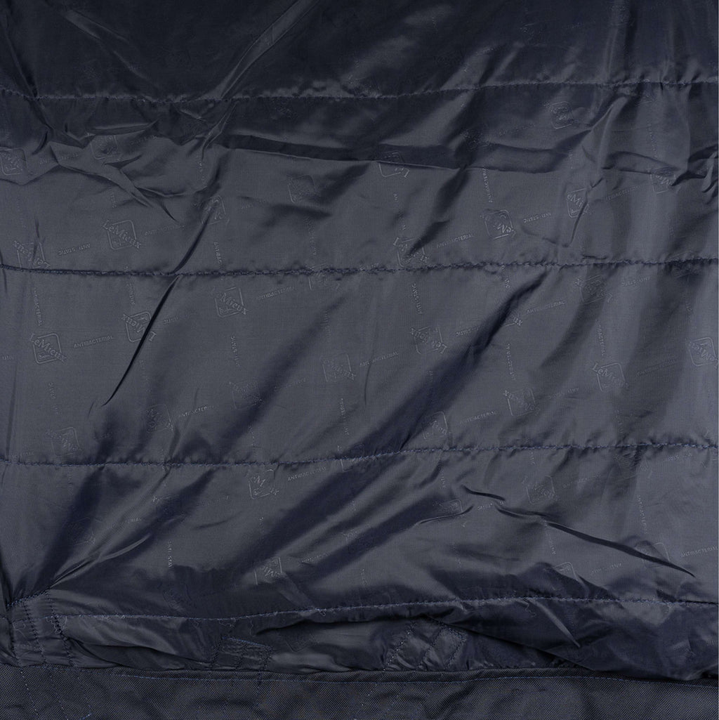 LeMieux Derka Arika Storm-Tek 2 Turnout 100g Granatowa