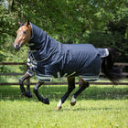 LeMieux Derka Arika Storm-Tek 2 Turnout 100g Granatowa