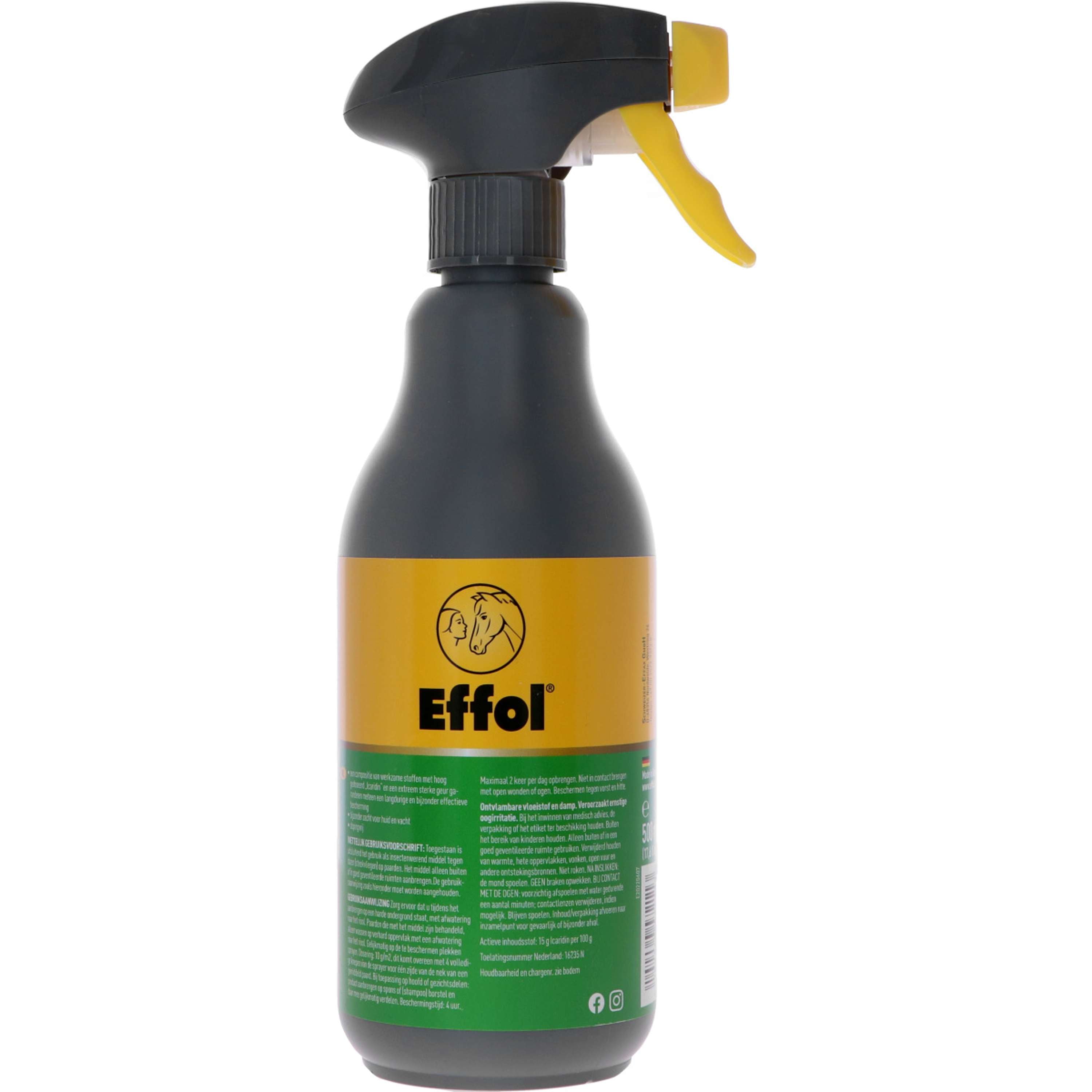 Effol Dazen-Blocker