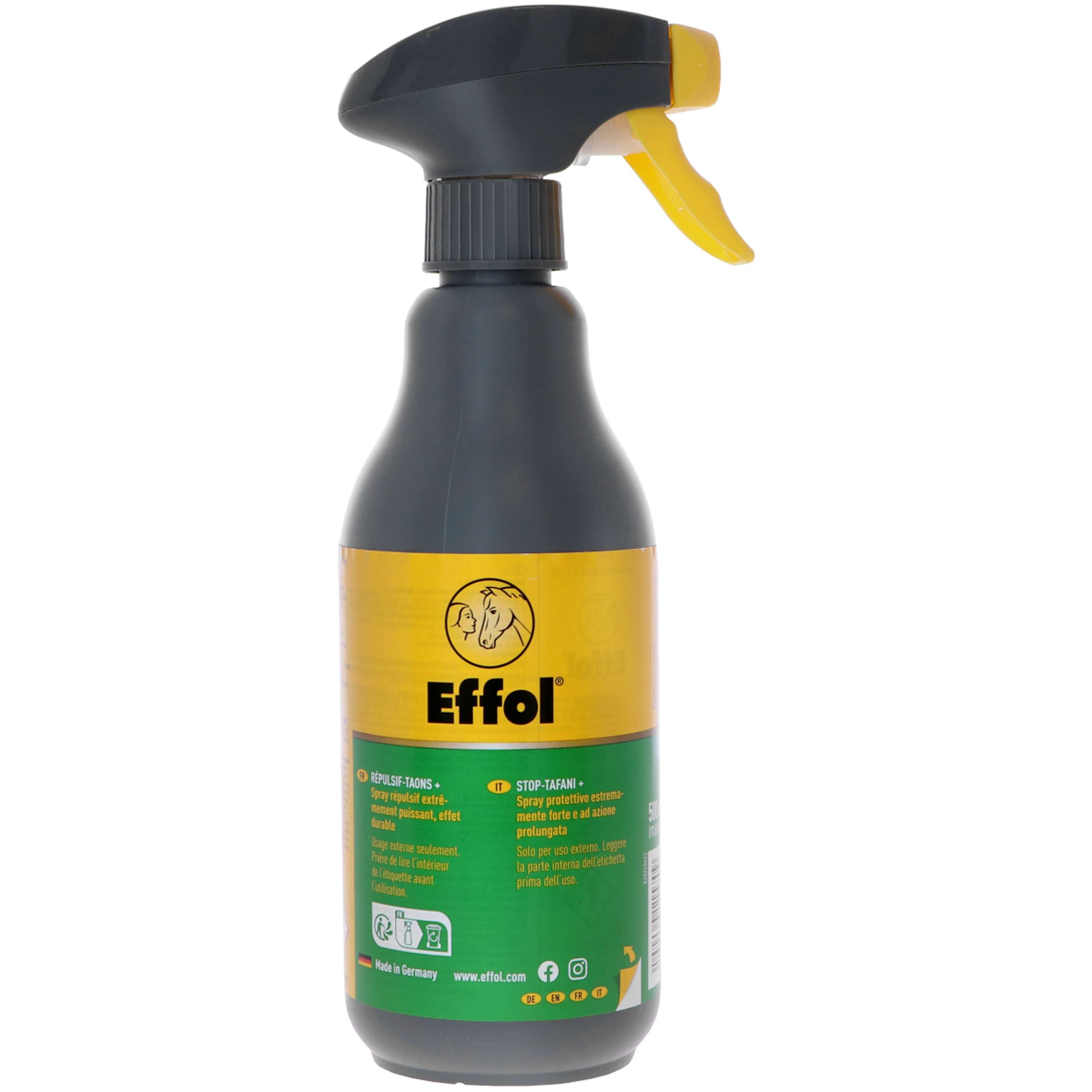 Effol Dazen-Blocker DE/FR