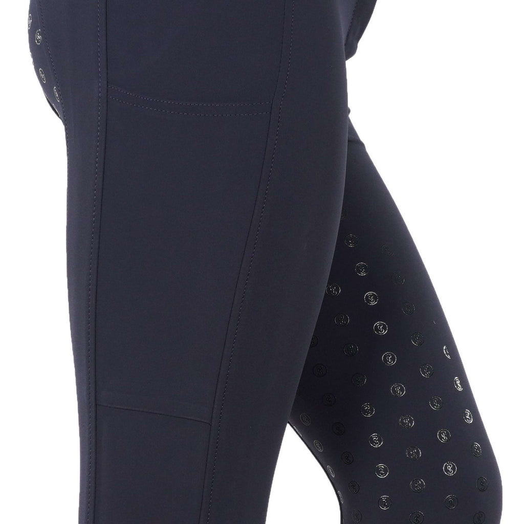 PS of Sweden Bryczesy Britney Navy Test