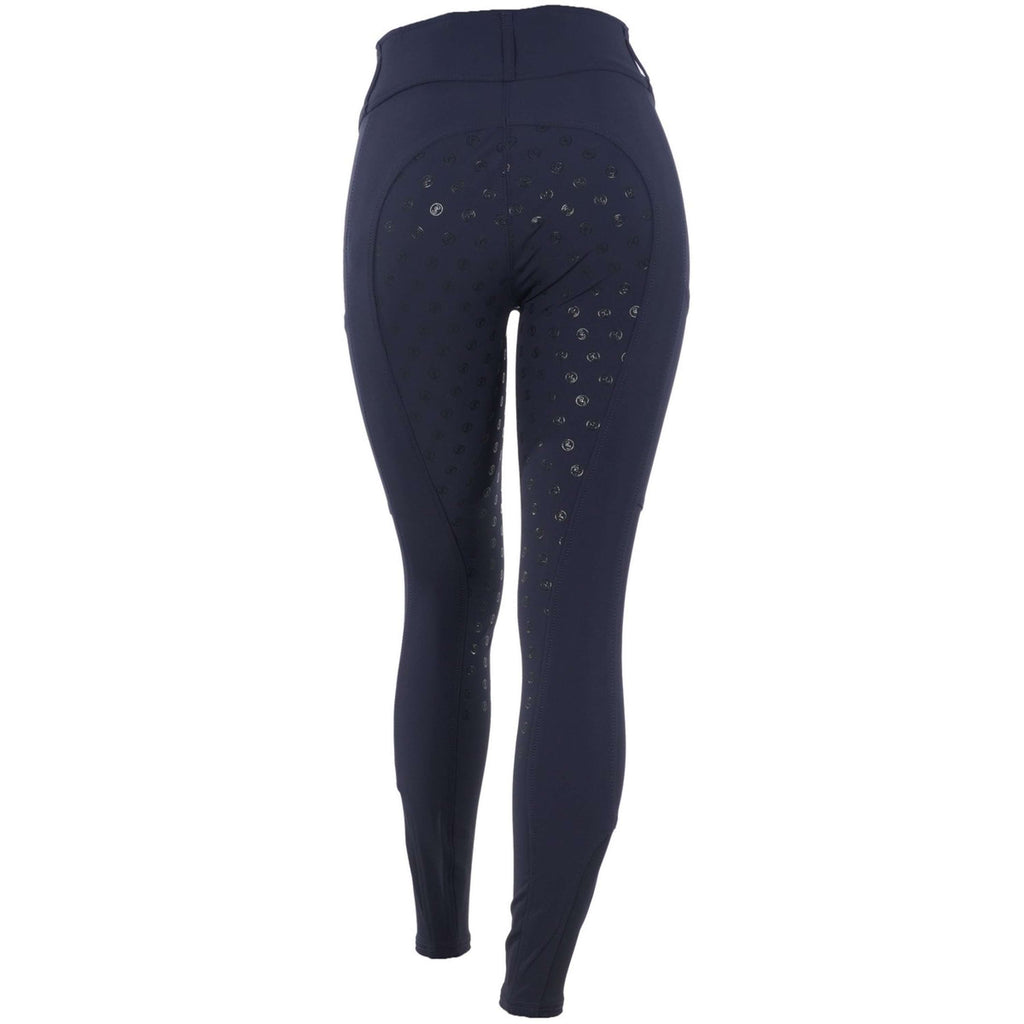 PS of Sweden Bryczesy Britney Navy Test