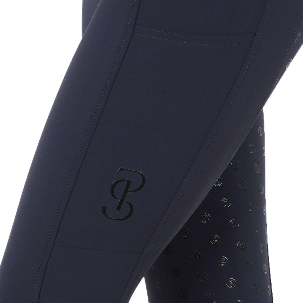 PS of Sweden Bryczesy Britney Navy Test