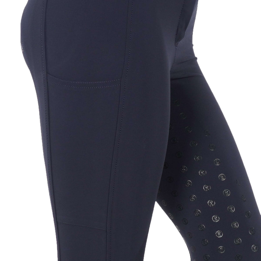 PS of Sweden Bryczesy Britney Navy Test