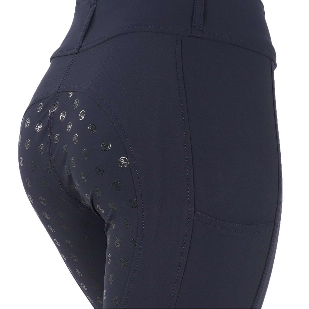 PS of Sweden Bryczesy Britney Navy Test