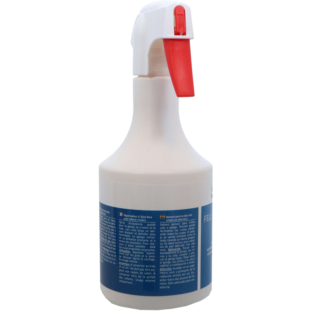Waldhausen Spray do sierści i grzywy z aloesem