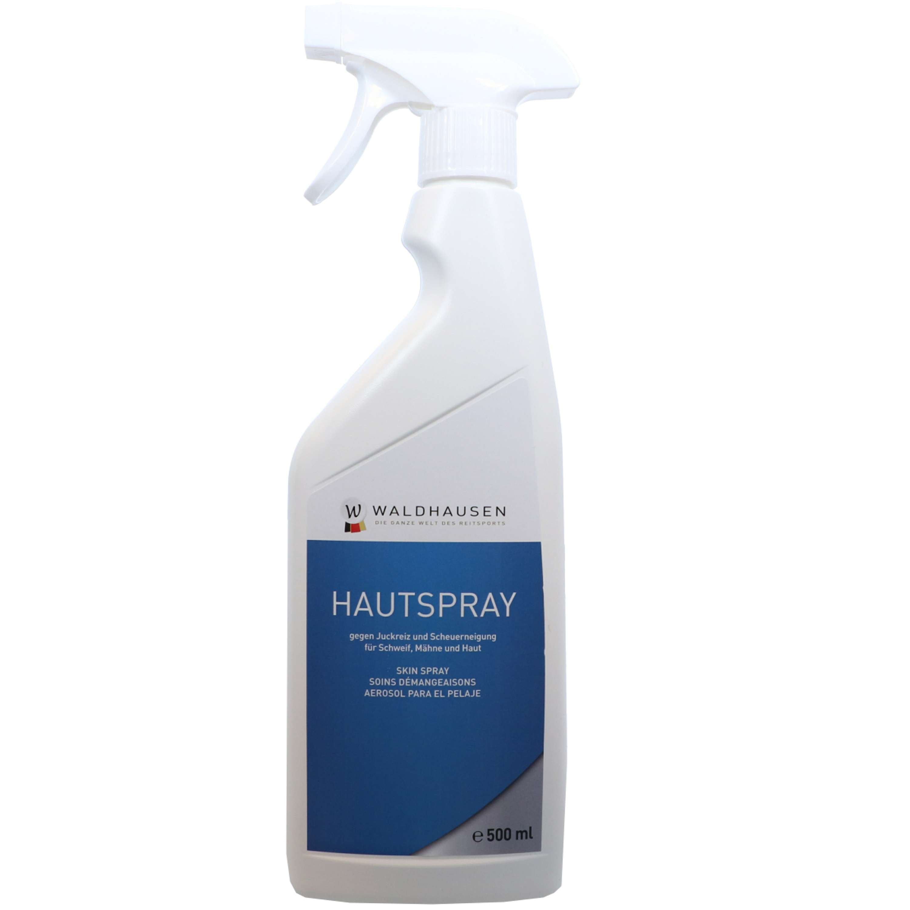 Waldhausen Spray Do Skóry przeciw Swędzeniu