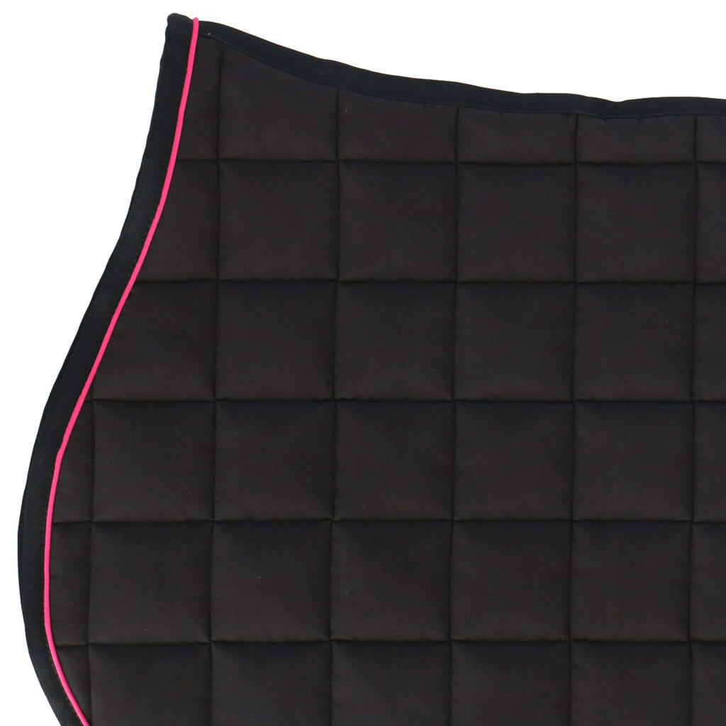 Czaprak Veredus Microfiber skokowy różowy