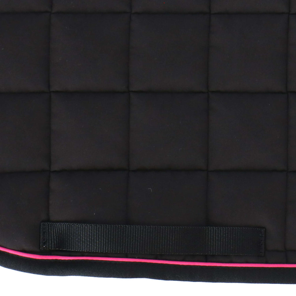 Czaprak Veredus Microfiber skokowy różowy