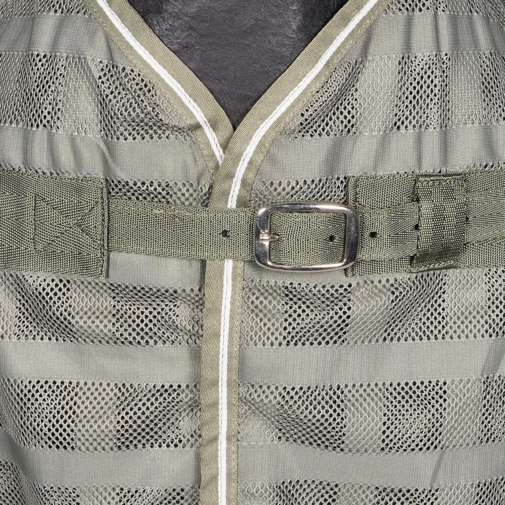 Derka przeciw owadom HKM Olive Green