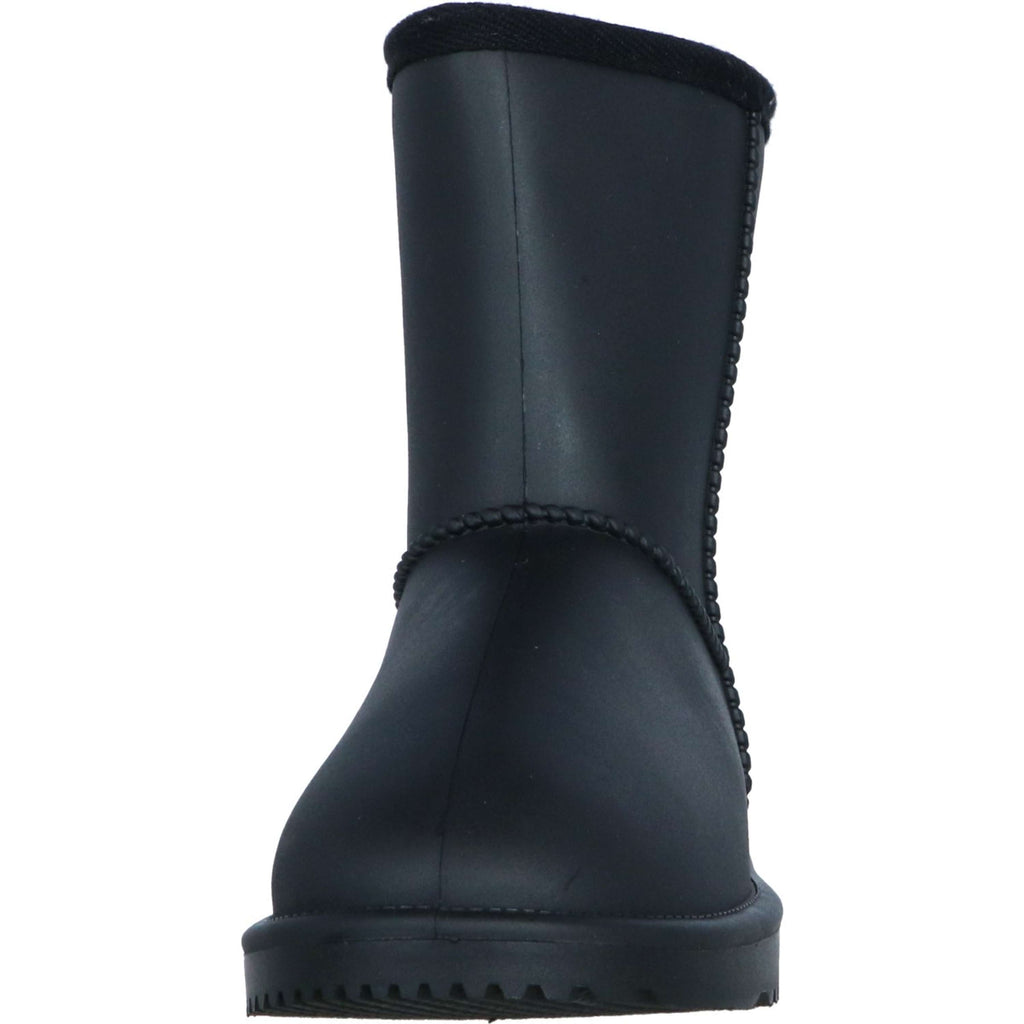 ELT Buty Rainless Czarny