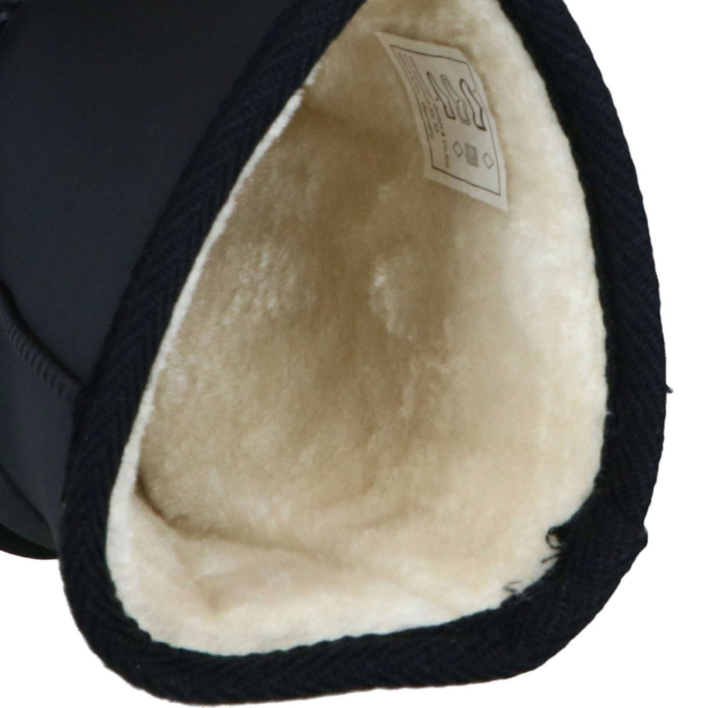 ELT Buty Rainless Czarny