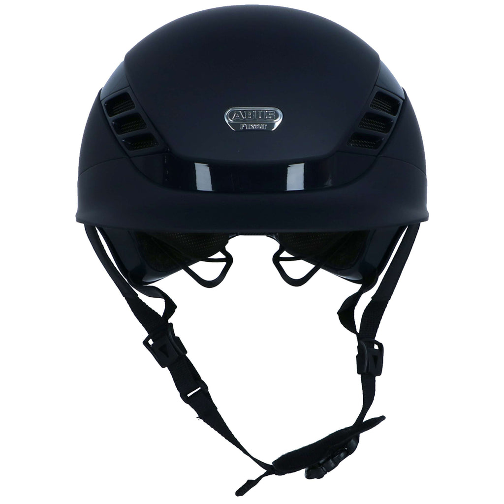 Kask jeździecki Pikeur X Abus AirLuxe PURE Midnight Blue