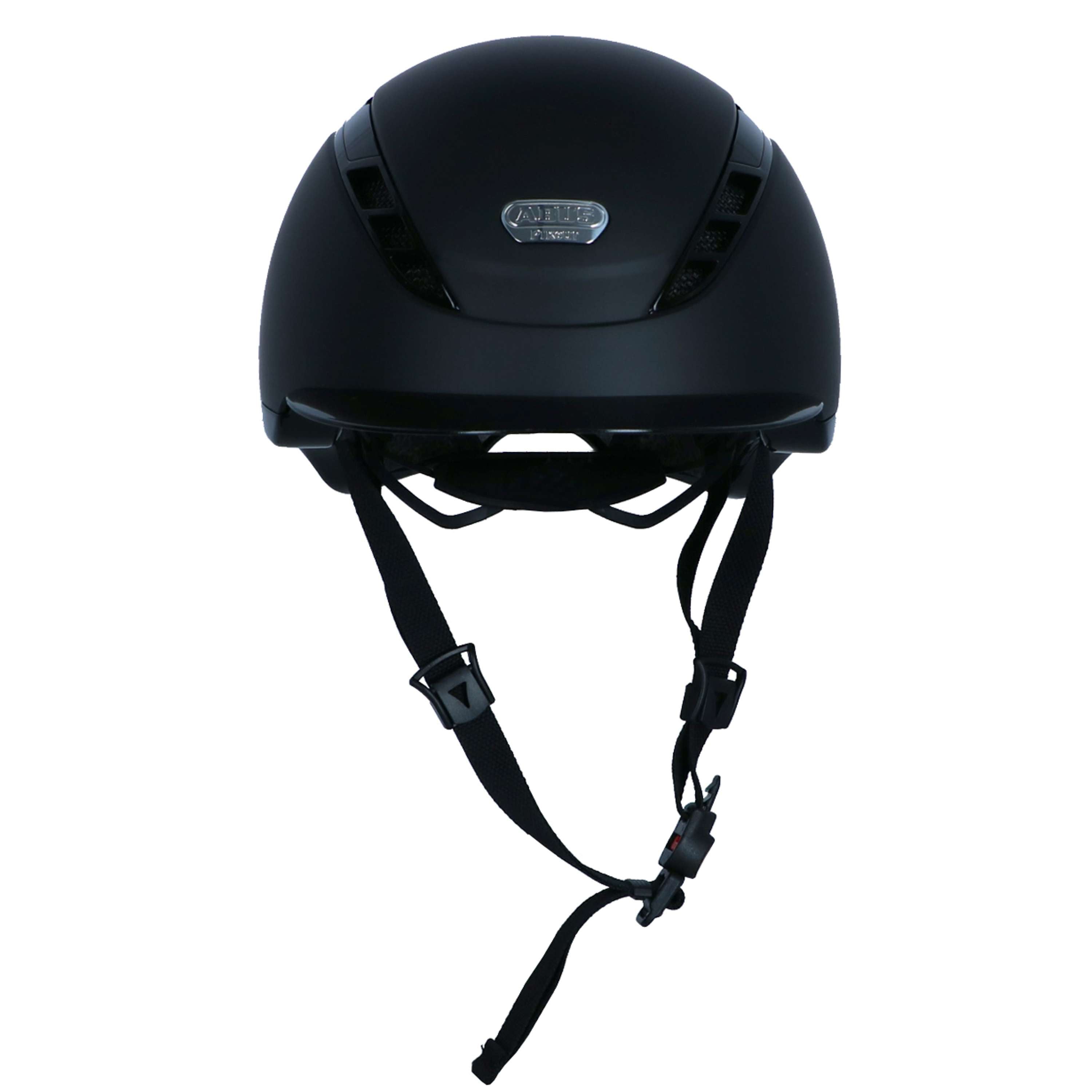 Pikeur X Abus Kask Jeździecki AirDuo Czarny