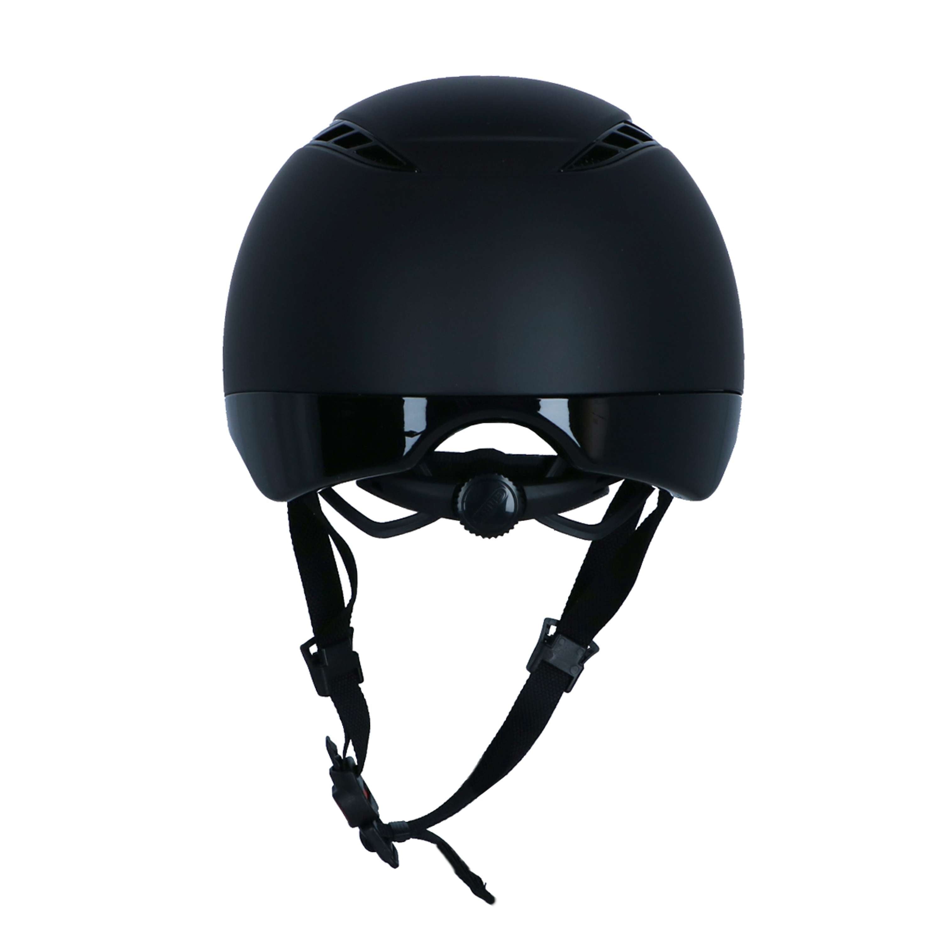 Pikeur X Abus Kask Jeździecki AirDuo Czarny