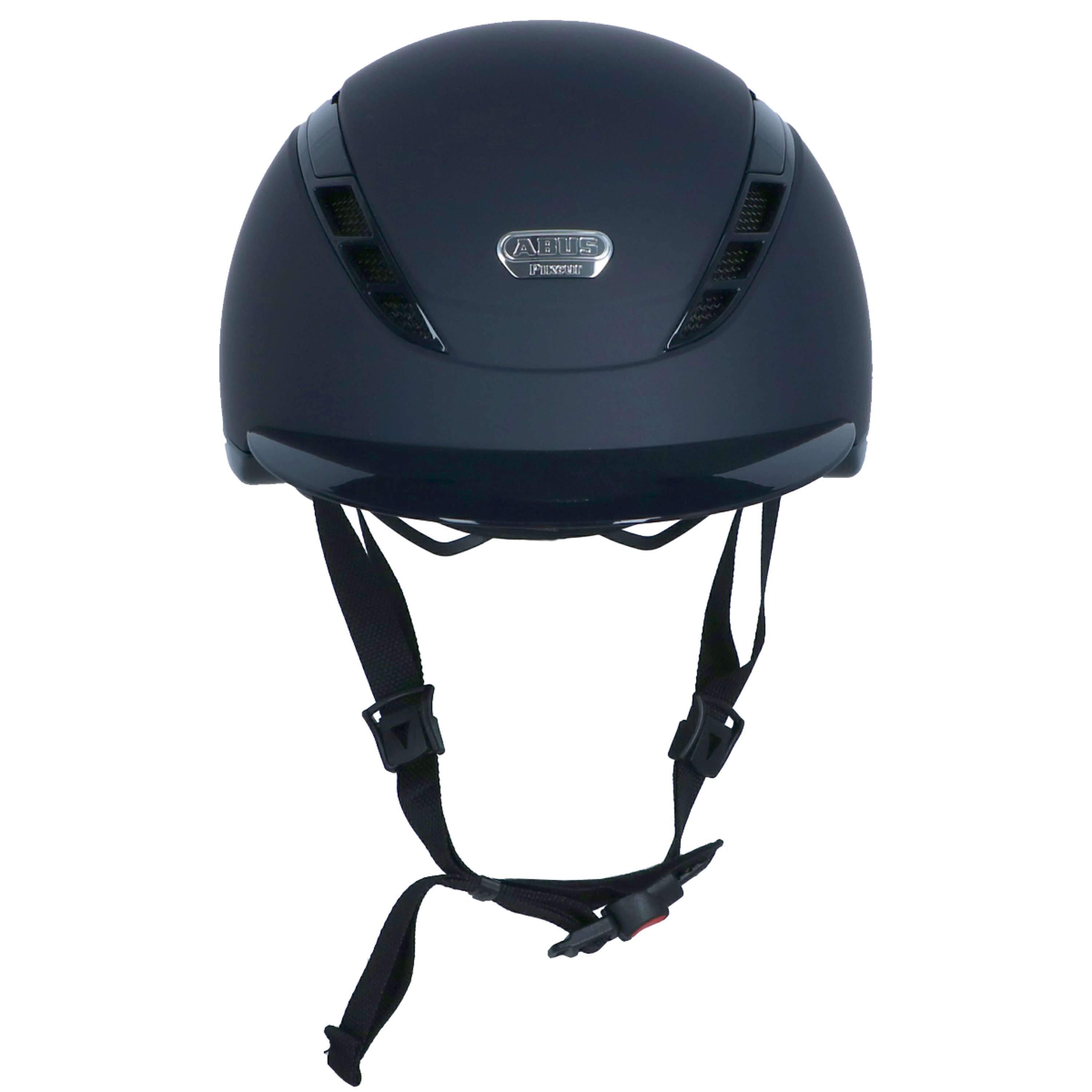 Pikeur X Abus Kask Jeździecki AirDuo Midnight Blue