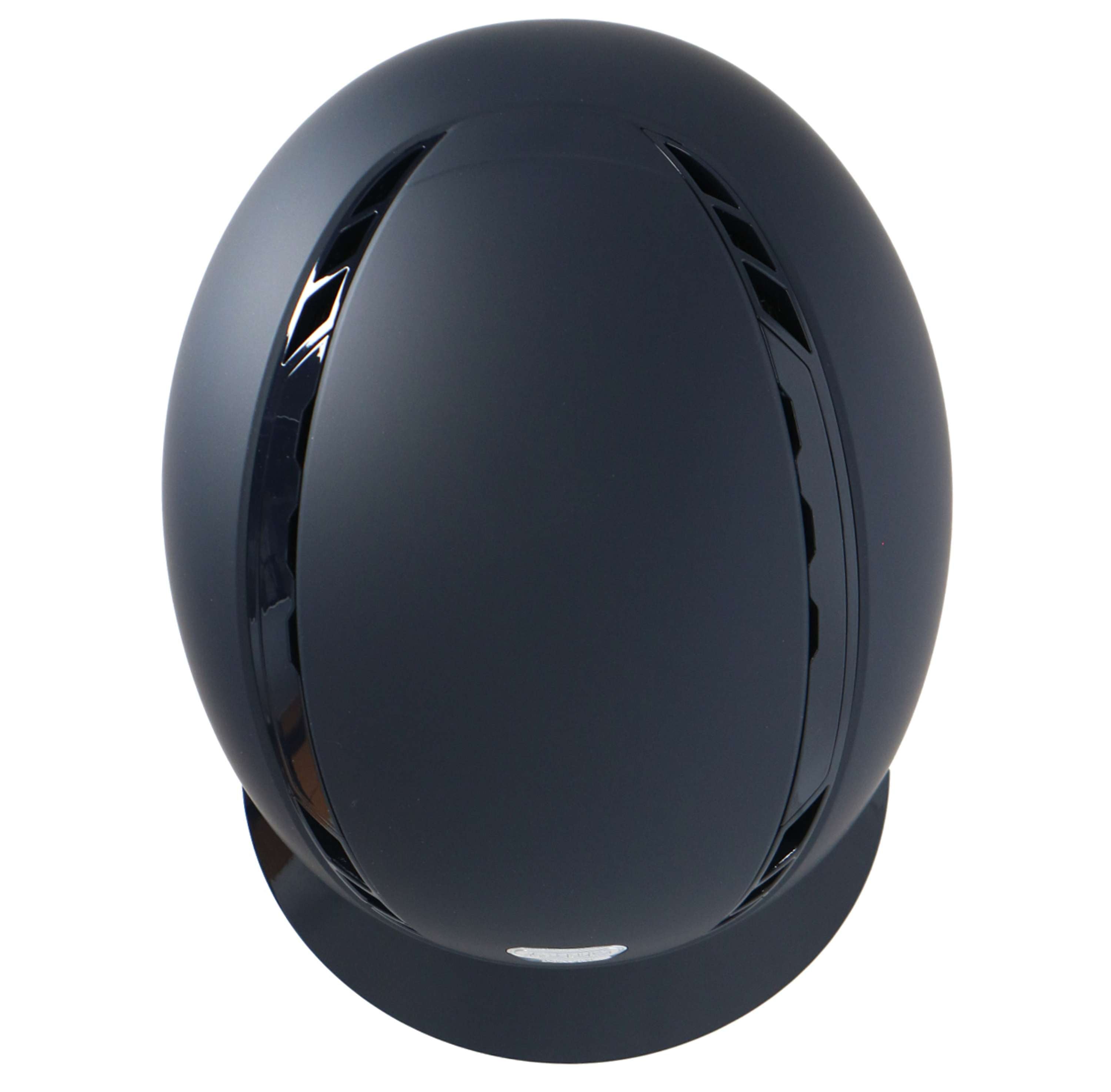 Pikeur X Abus Kask Jeździecki AirDuo Midnight Blue