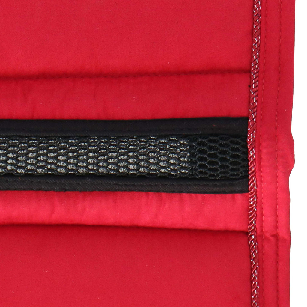 ANKY Potnik Anatomiczny Tech Skoki True Red