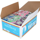 NAF Naturalintx Wrap Czarny