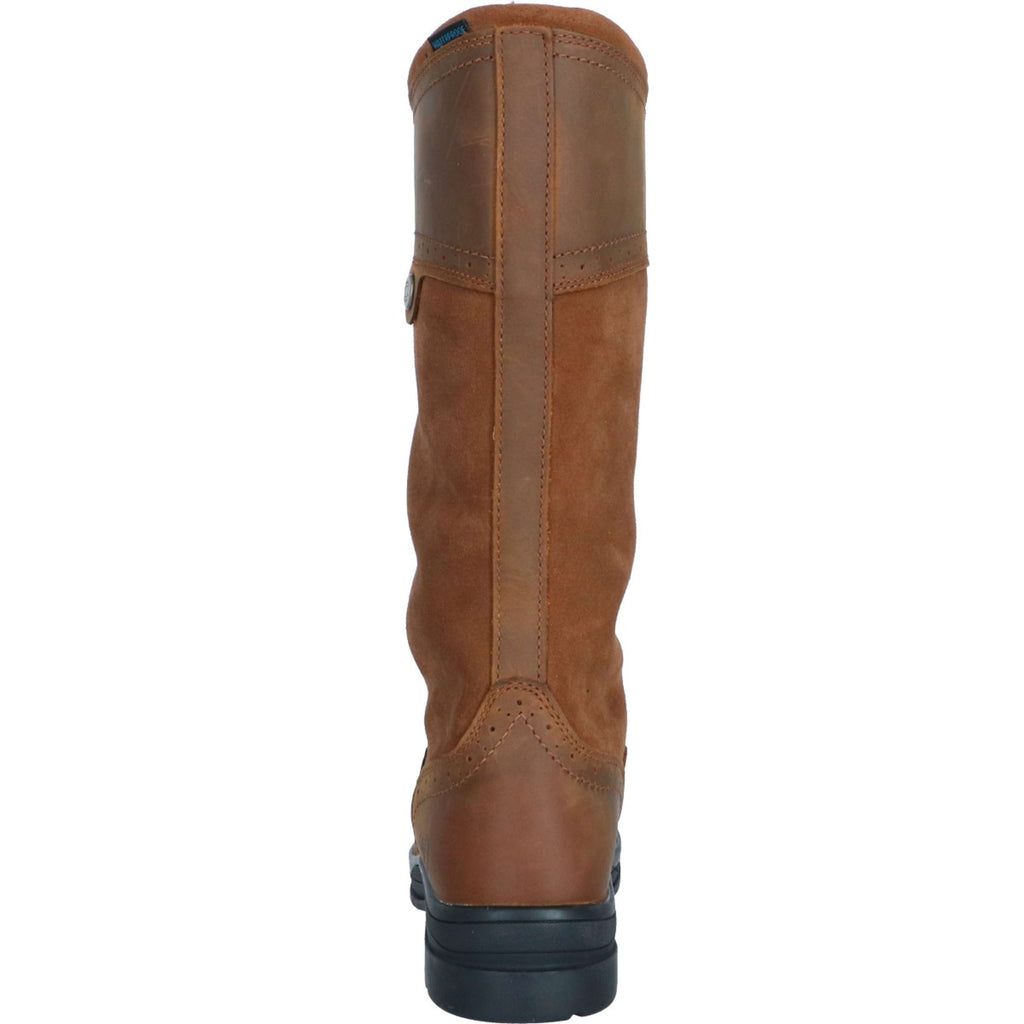 Ariat Buty outdoorowe Wythburn II Waterproof damskie Weathered Brown
