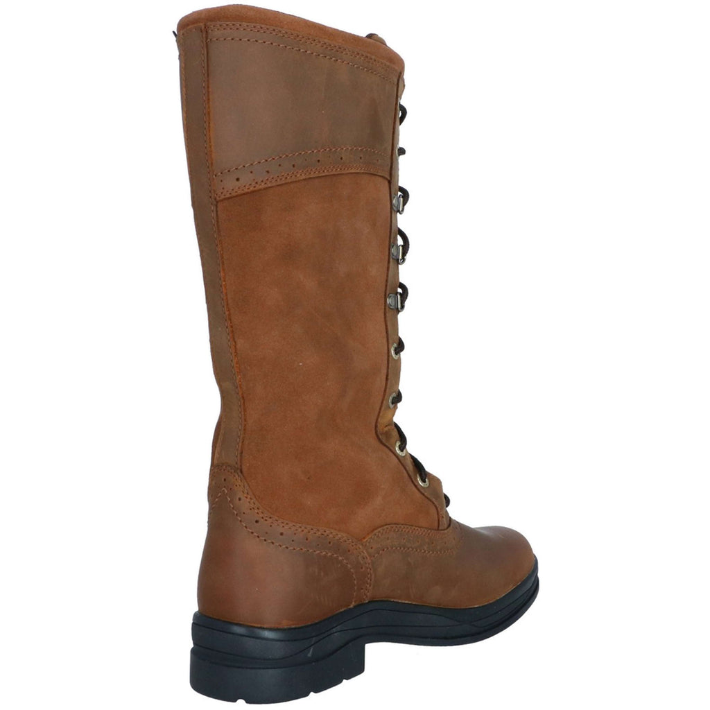 Ariat Buty outdoorowe Wythburn II Waterproof damskie Weathered Brown