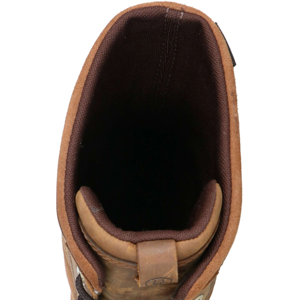 Ariat Buty outdoorowe Wythburn II Waterproof damskie Weathered Brown