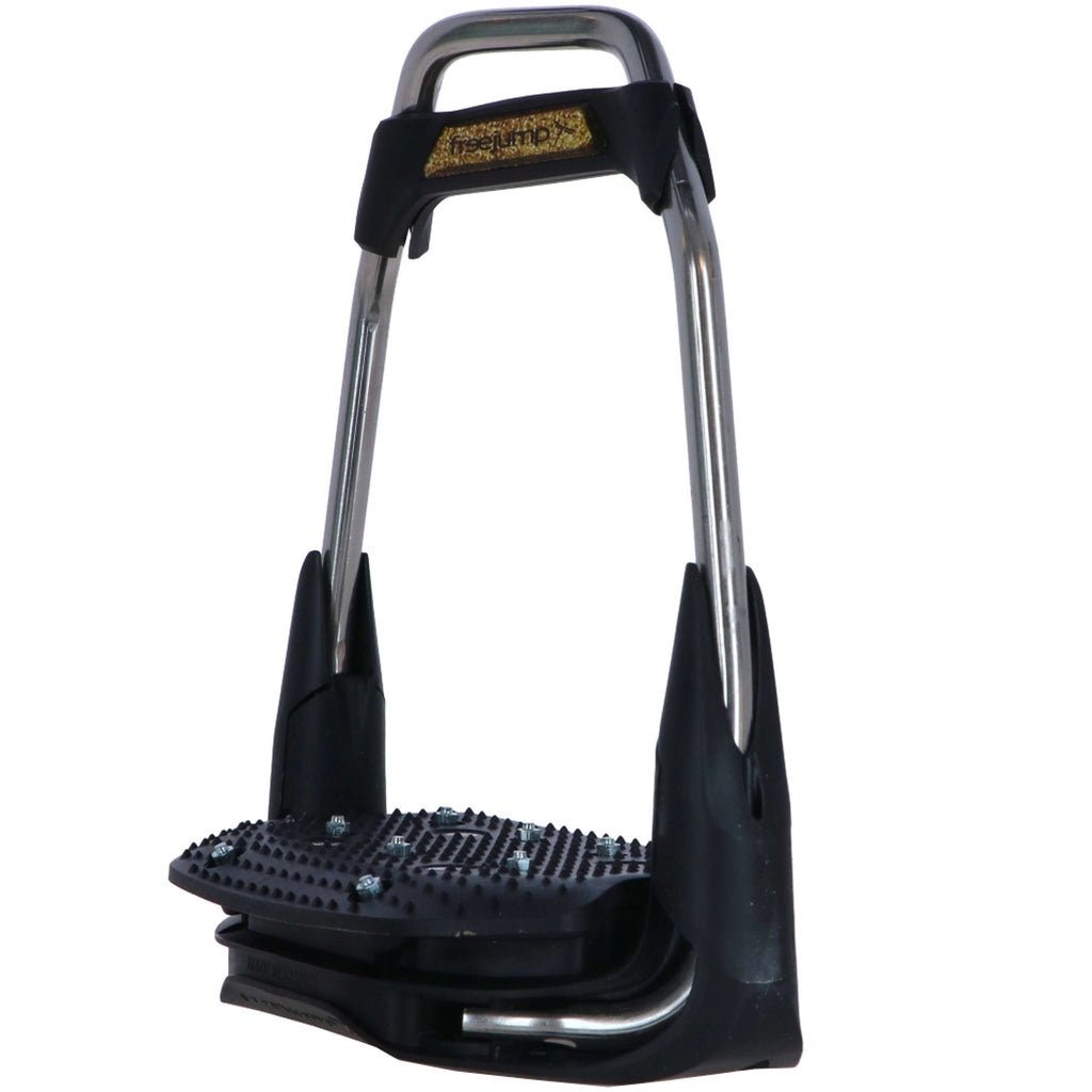 Freejump Strzemiona Airs Dressage Edition Złoty