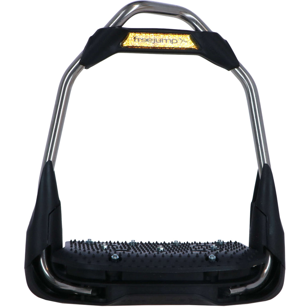 Freejump Strzemiona Airs Dressage Edition Złoty