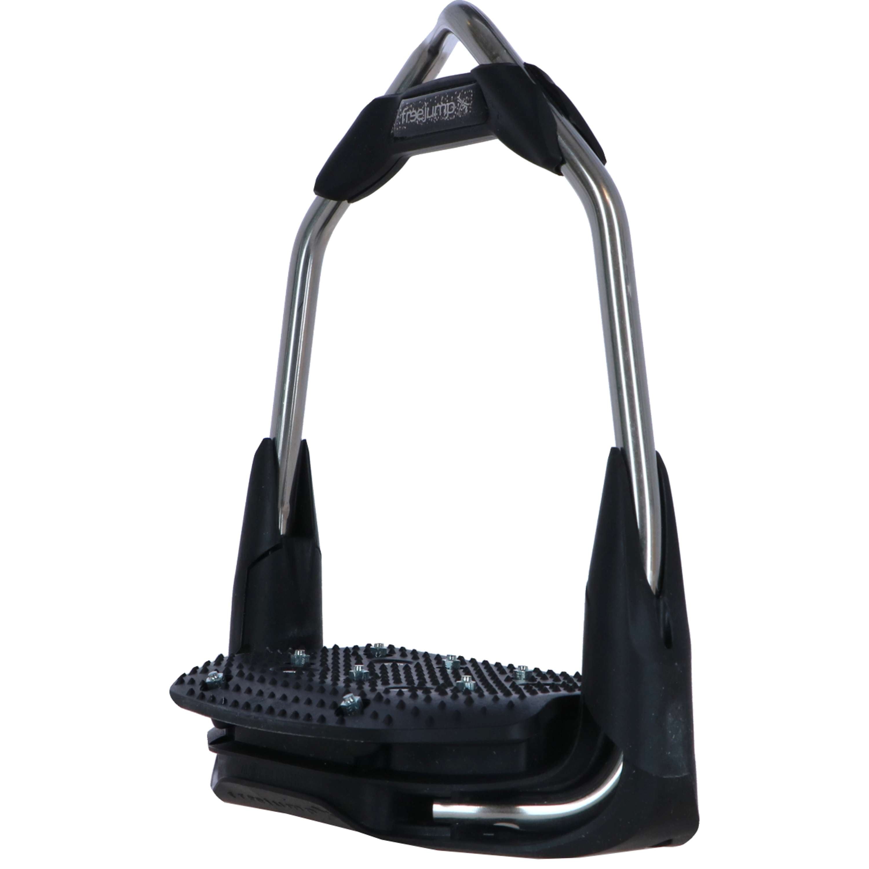 Freejump Strzemiona Airs Dressage Edition Srebrny