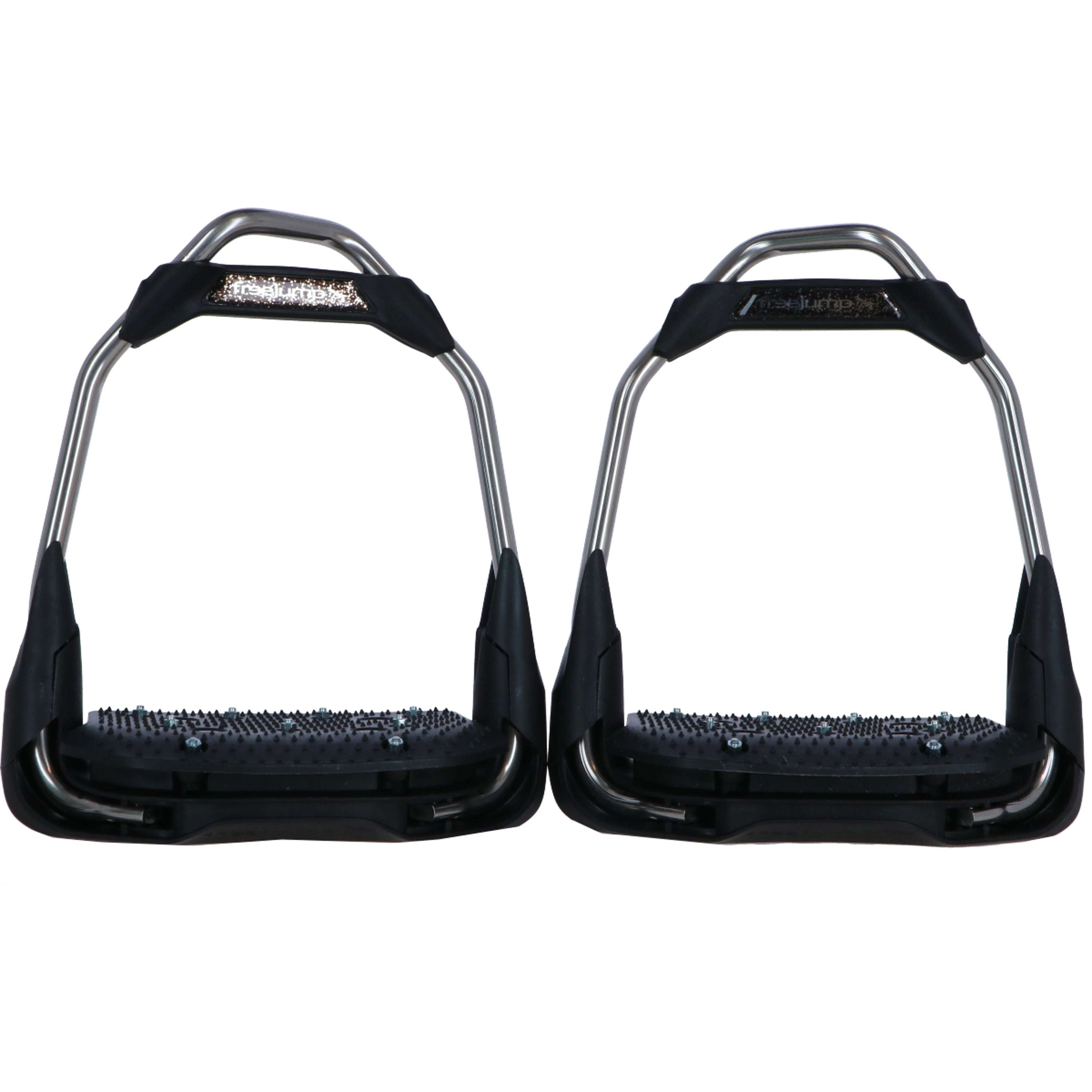 Freejump Strzemiona Airs Dressage Edition Srebrny