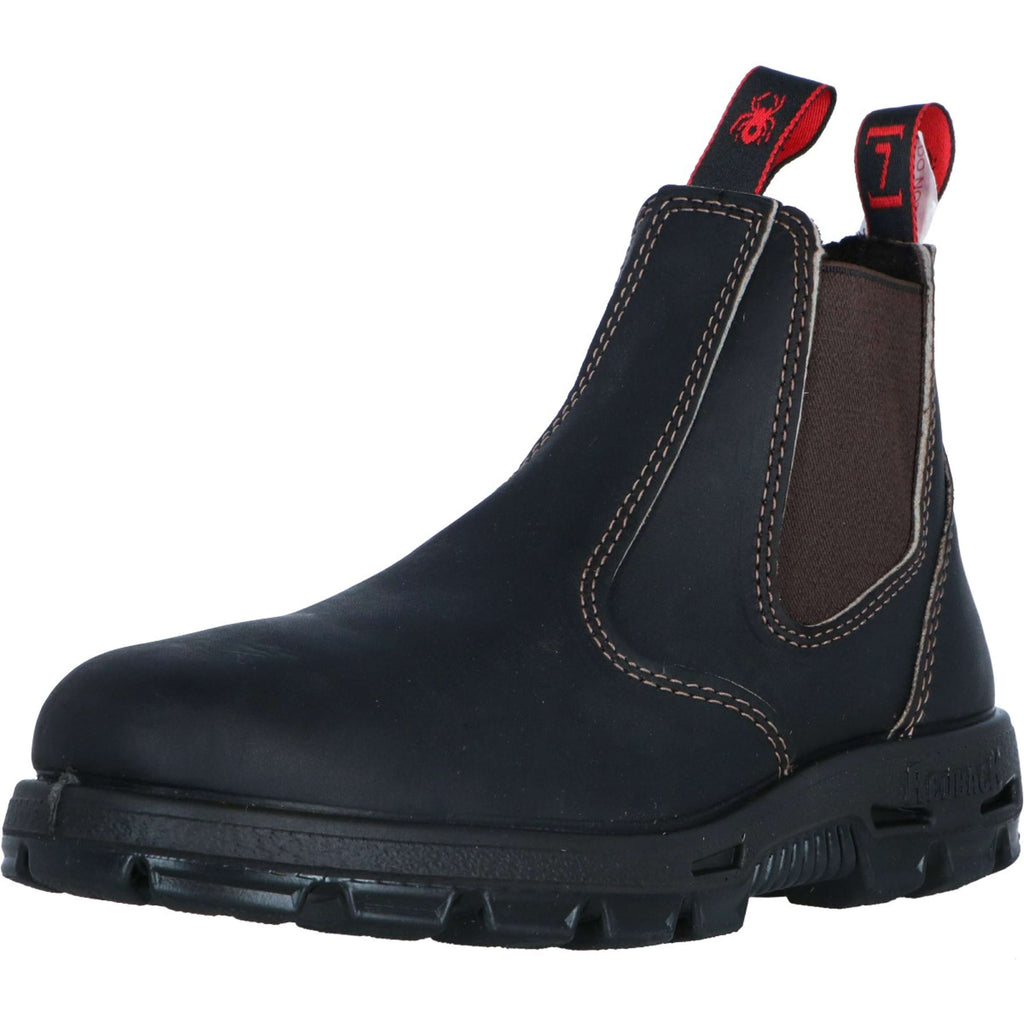 Redback Jodhpury BUBOK Claret