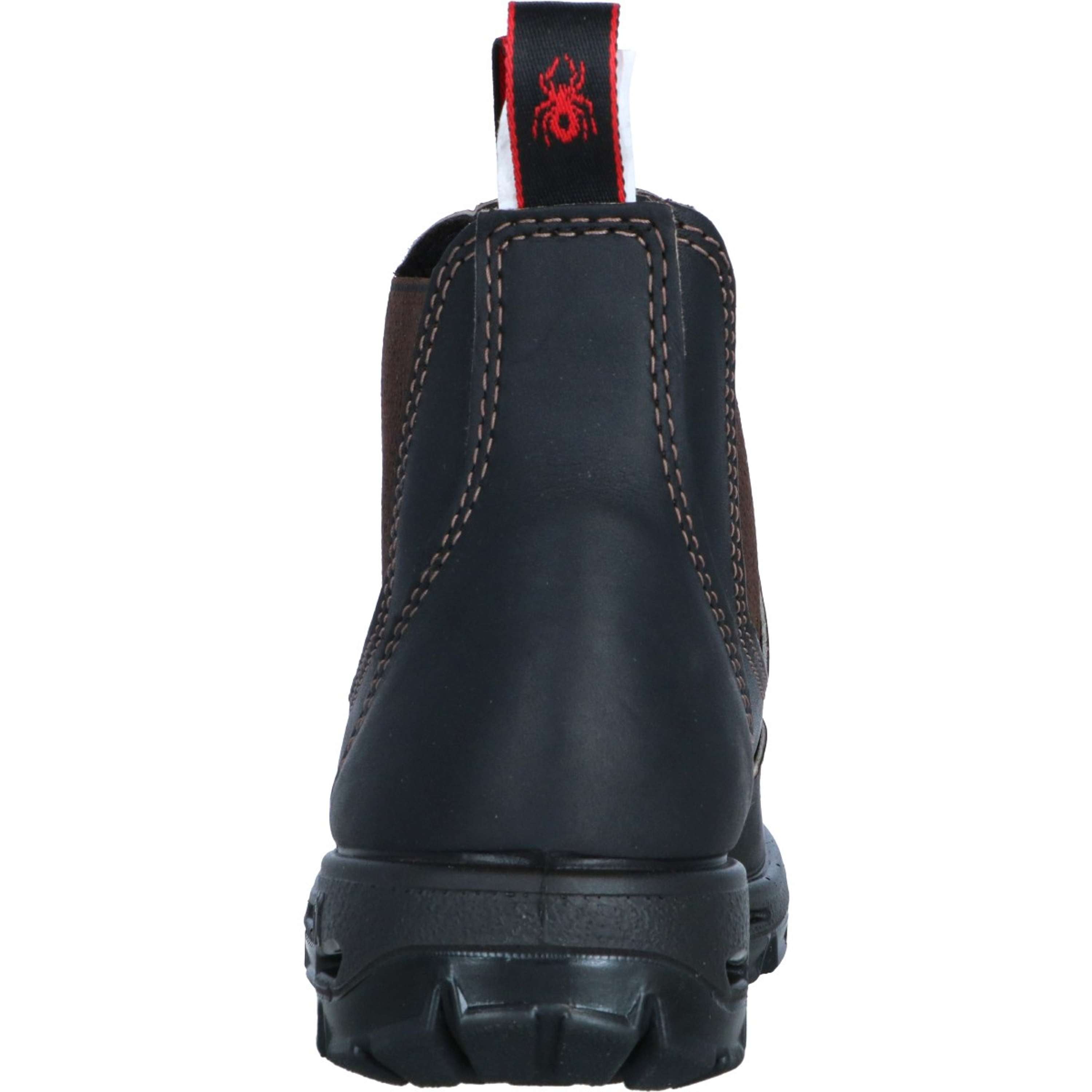 Redback Jodhpury BUBOK Claret