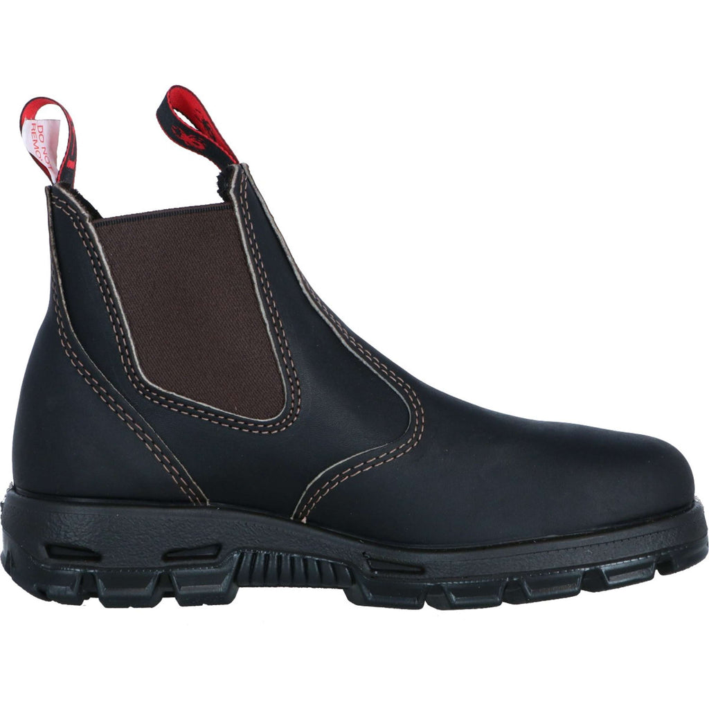 Redback Jodhpury BUBOK Claret