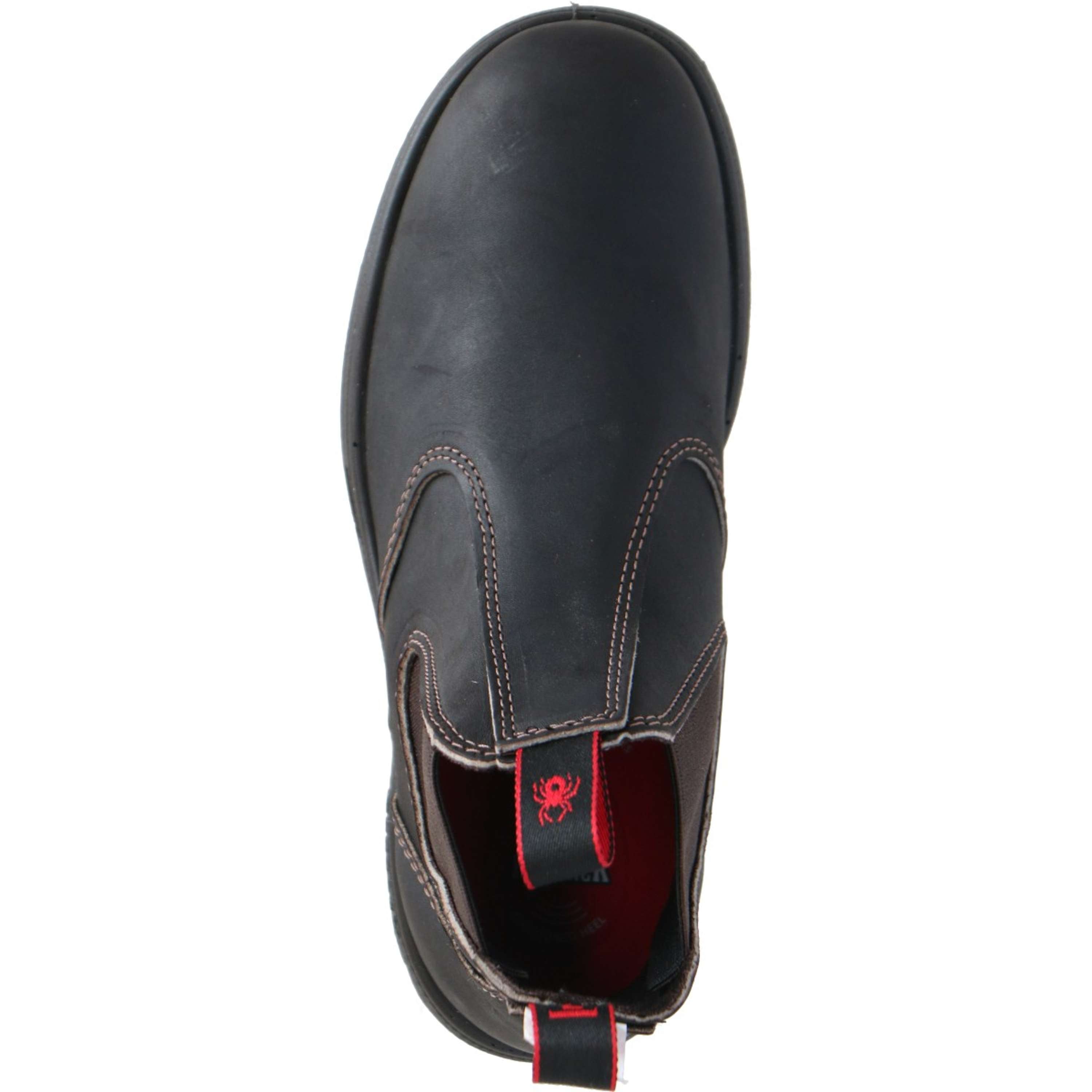 Redback Jodhpury BUBOK Claret
