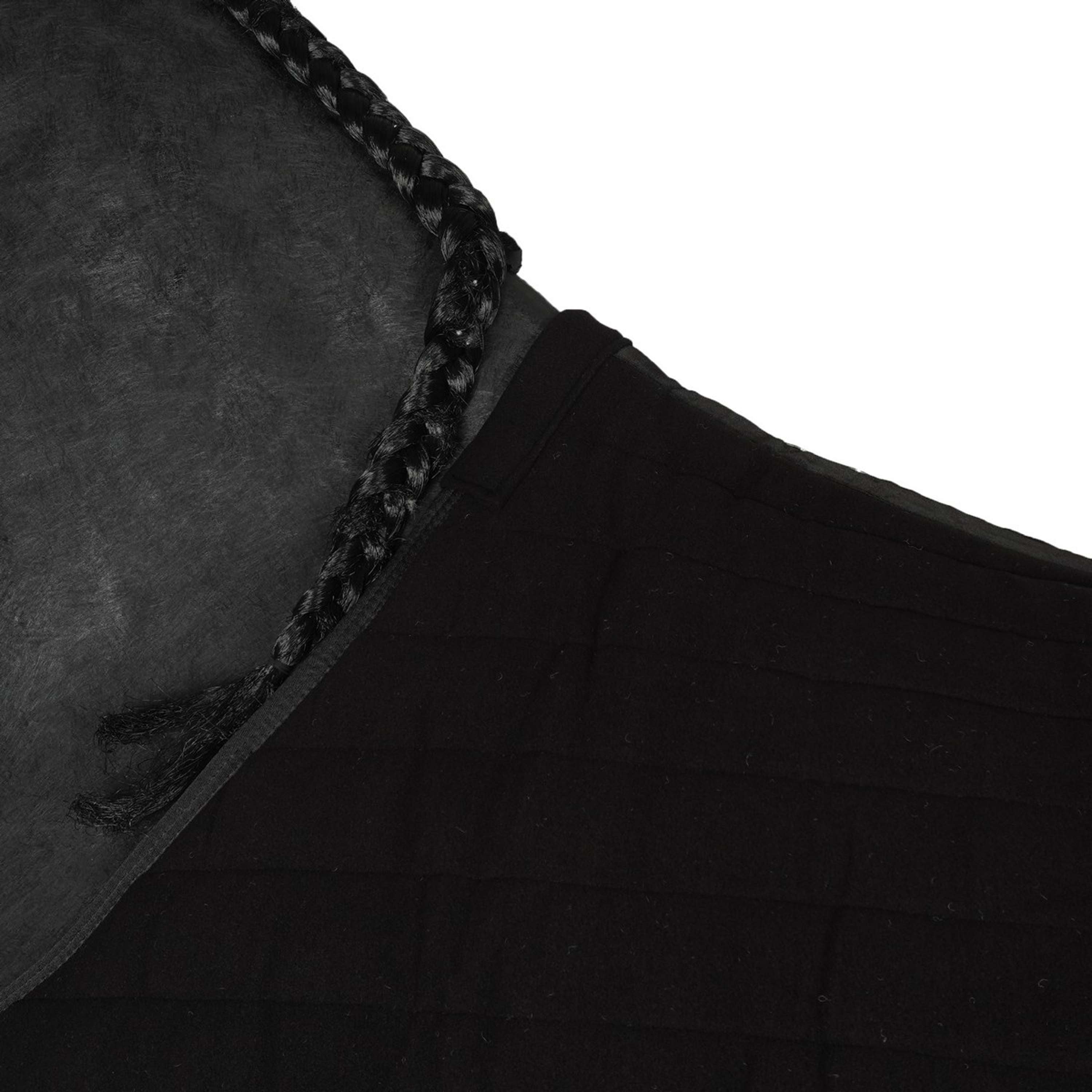 Harry's Horse Derka dolna Powerliner 200g Czarna