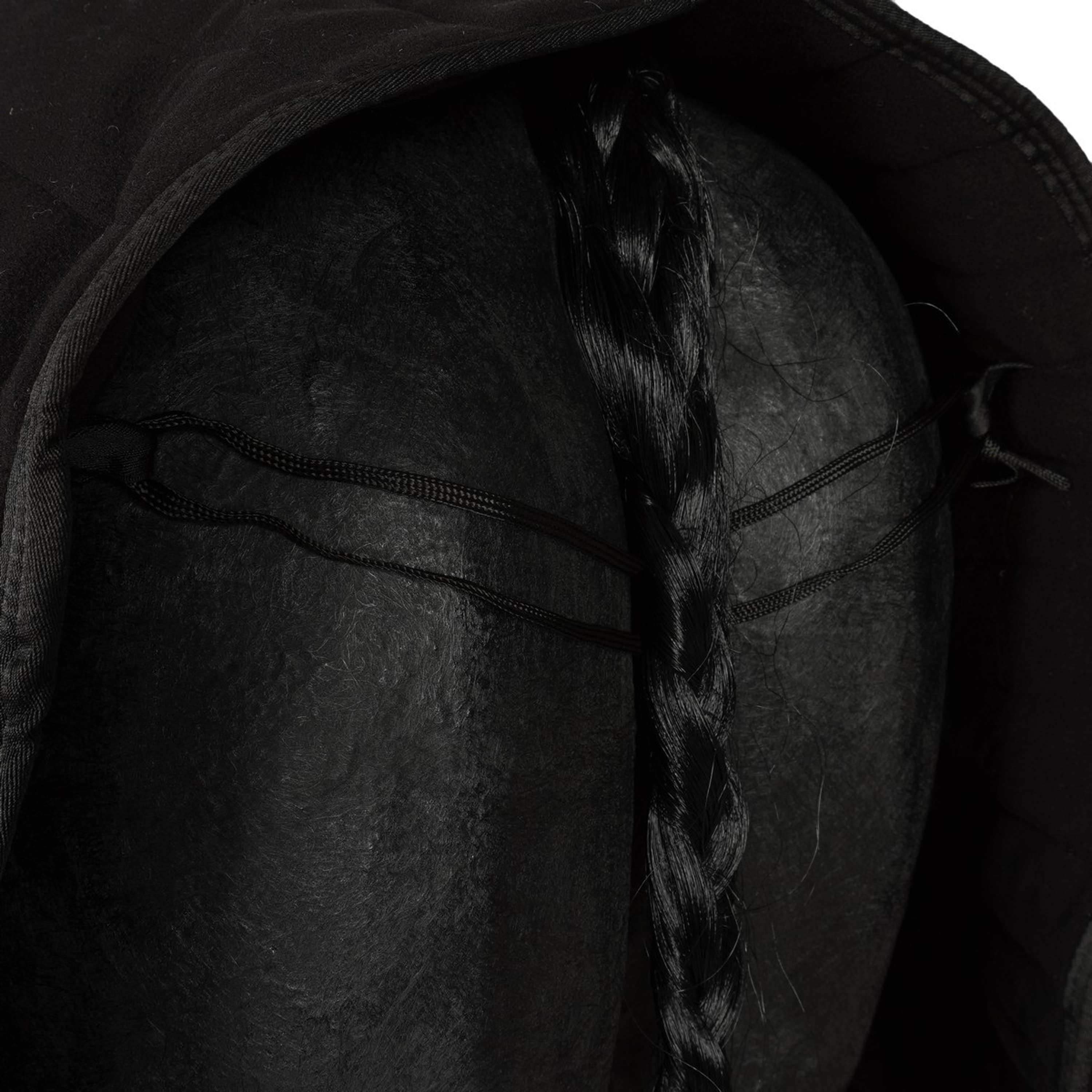 Harry's Horse Derka dolna Powerliner 200g Czarna