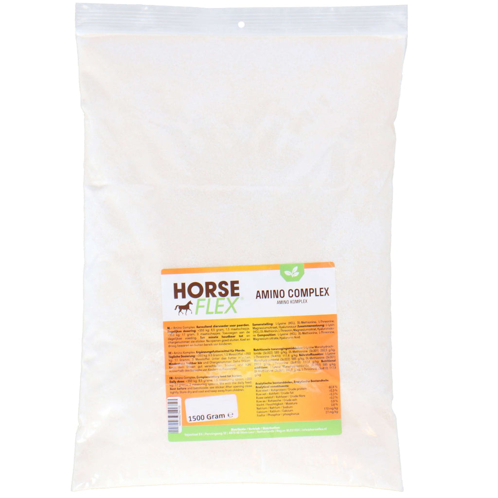 HorseFlex Amino Complex Wkład