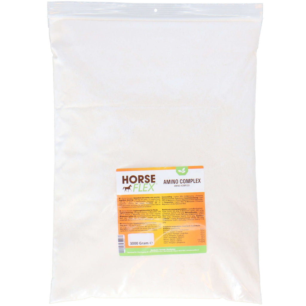 HorseFlex Amino Complex Wkład