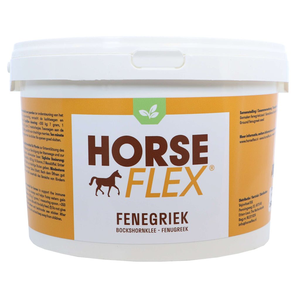 HorseFlex Kozieradka