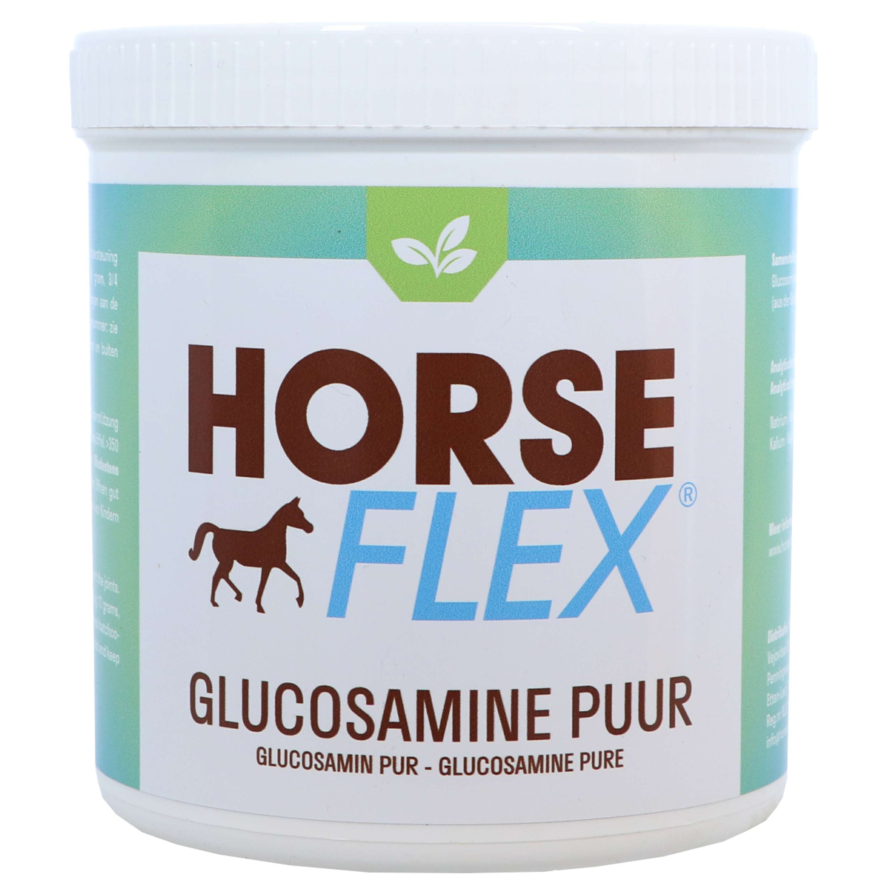 HorseFlex Czysta Glukozamina